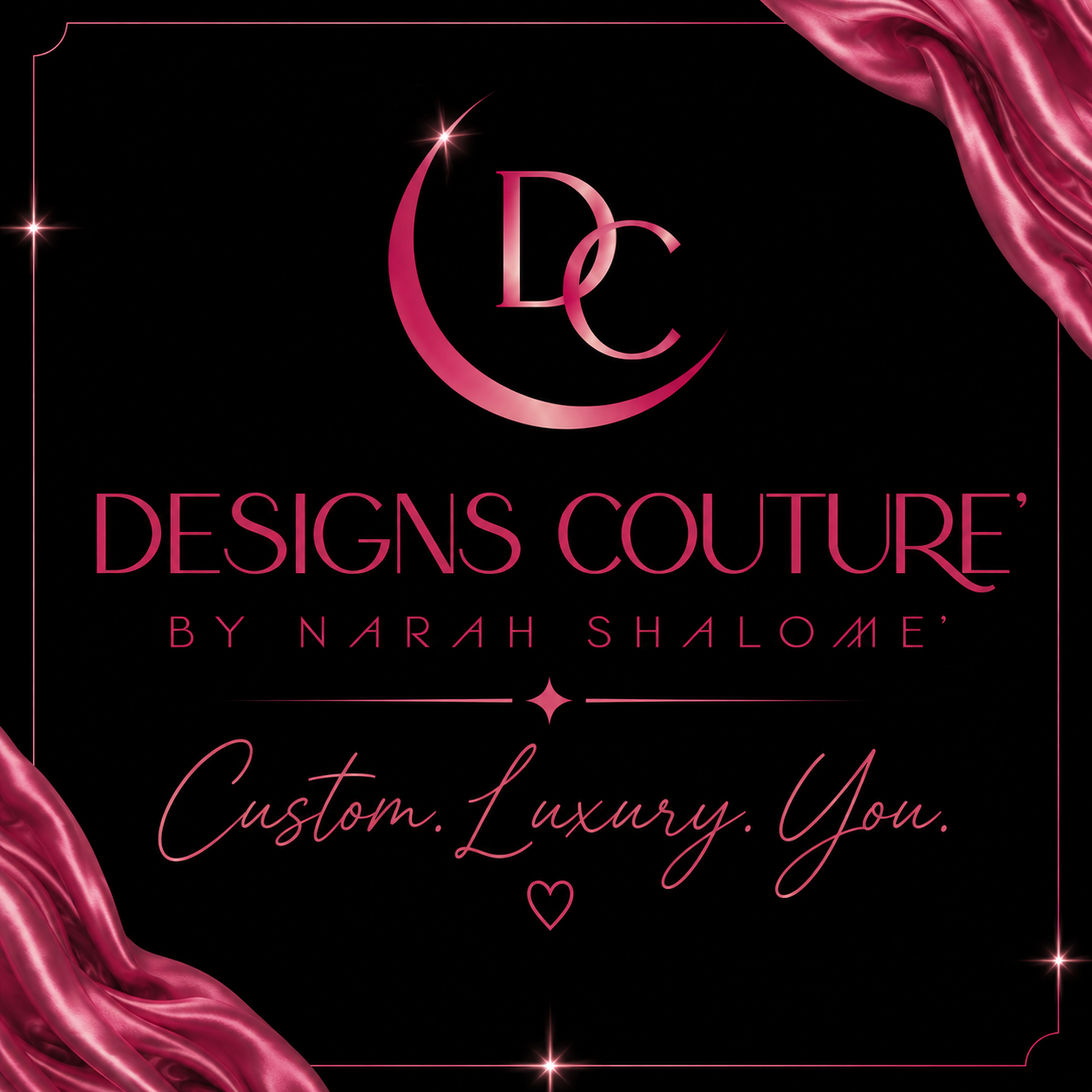 Designs Couture logo